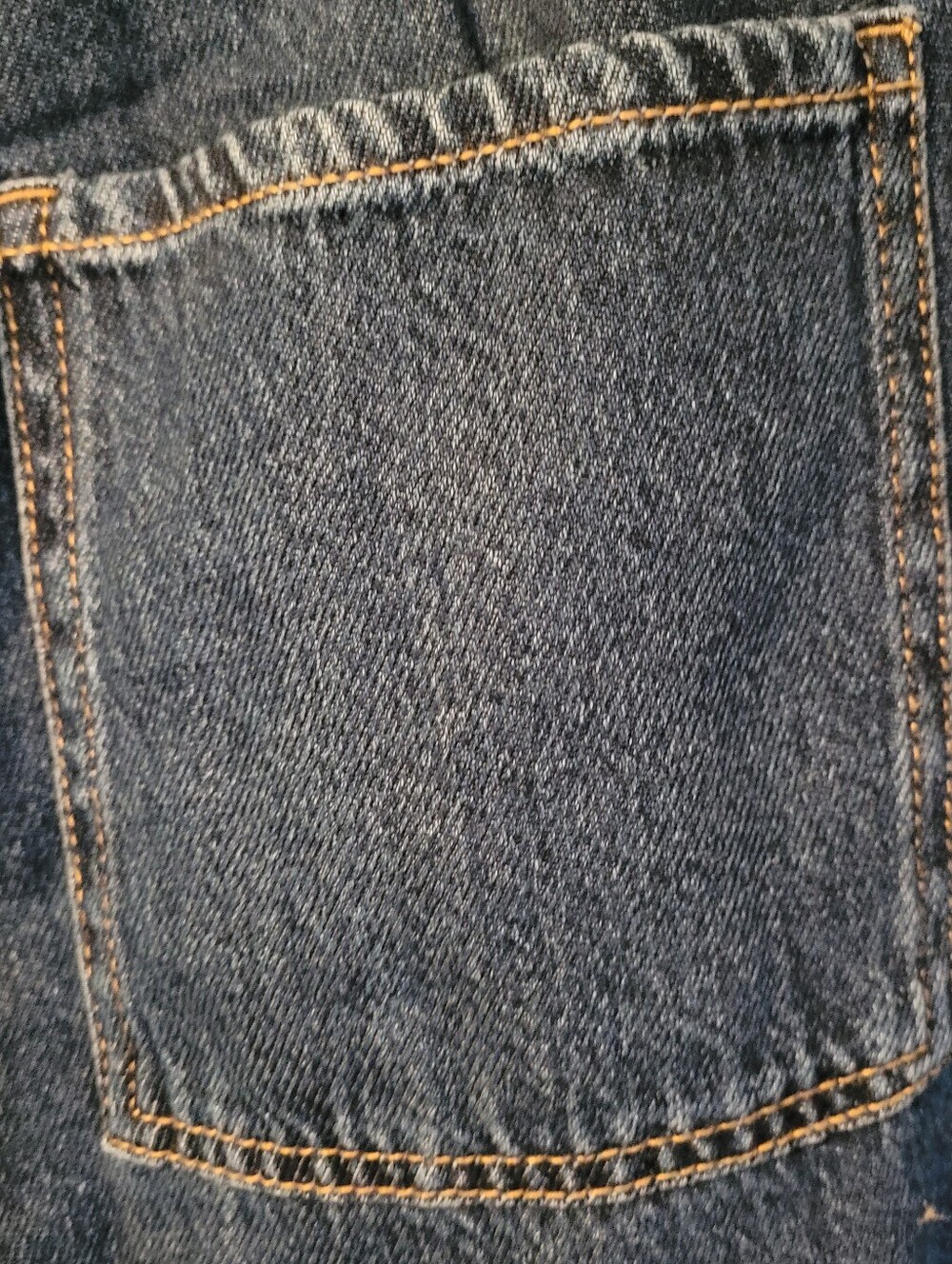 Celebrity Pink Gardener Wide Leg Cargo Jeans - M.        Y49 - Picture 7 of 8